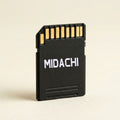MIDACHI Speicherkarte MAX 128 GB