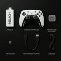 MIDACHI STICK mit zwei Funk-Controllern